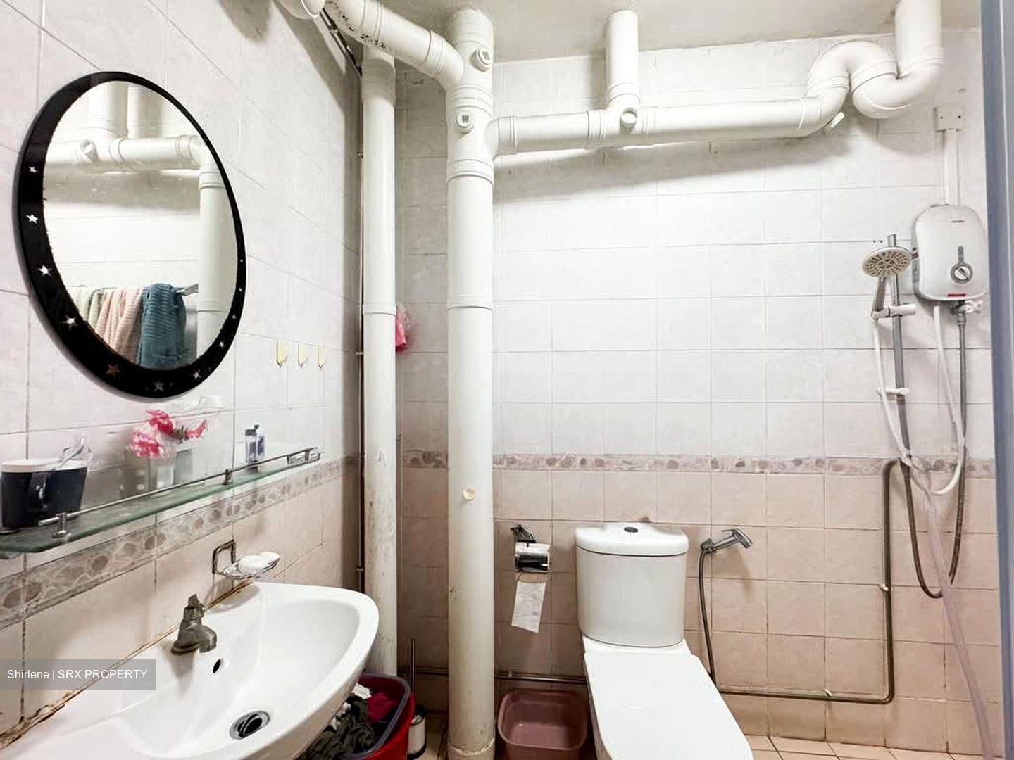 Blk 658B Jurong West Street 65 (Jurong West), HDB 5 Rooms #540002541